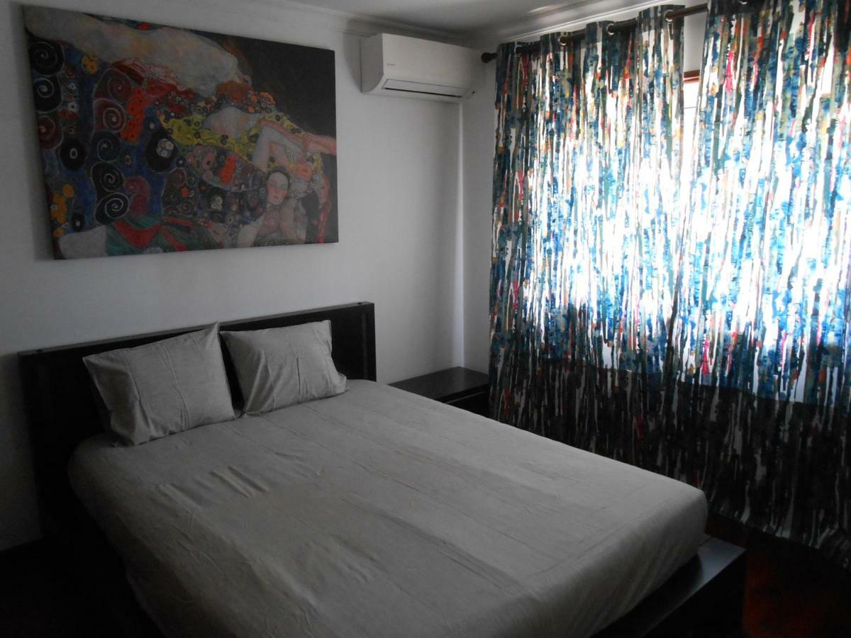 Hotel Sinos Rio Tinto à Campainha Extérieur photo