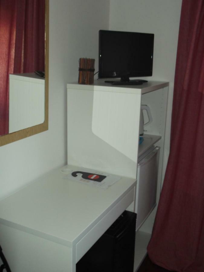 Hotel Sinos Rio Tinto à Campainha Extérieur photo
