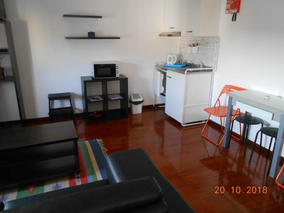 Hotel Sinos Rio Tinto à Campainha Extérieur photo