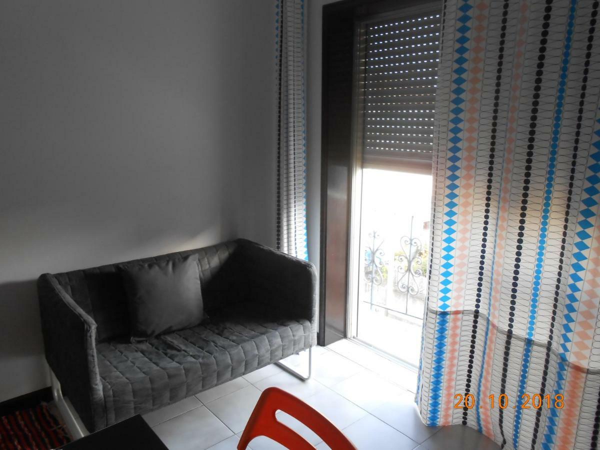 Hotel Sinos Rio Tinto à Campainha Extérieur photo