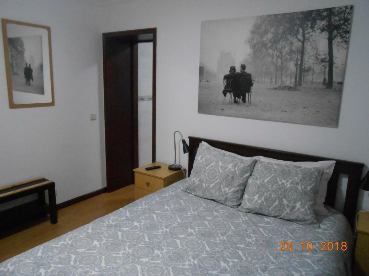 Hotel Sinos Rio Tinto à Campainha Extérieur photo